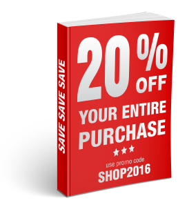 Promo Code Science Books
