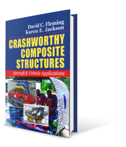 Crashworthy Composite Structures Book