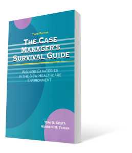 The Case Manager's Survival Guide, 3rd Edition