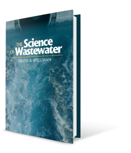 Wastewater Science Books