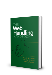 The Web Handling Handbook cover