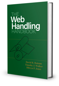 The Web Handling Handbook Cover