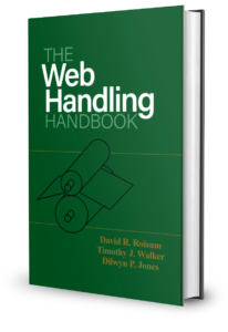 The Web handling handbook cover photo