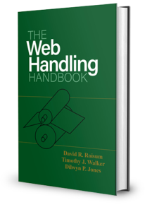 Web Handling Handbook Cover