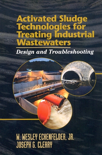 Activated Sludge Technologies for Treating Industrial Wastewaters