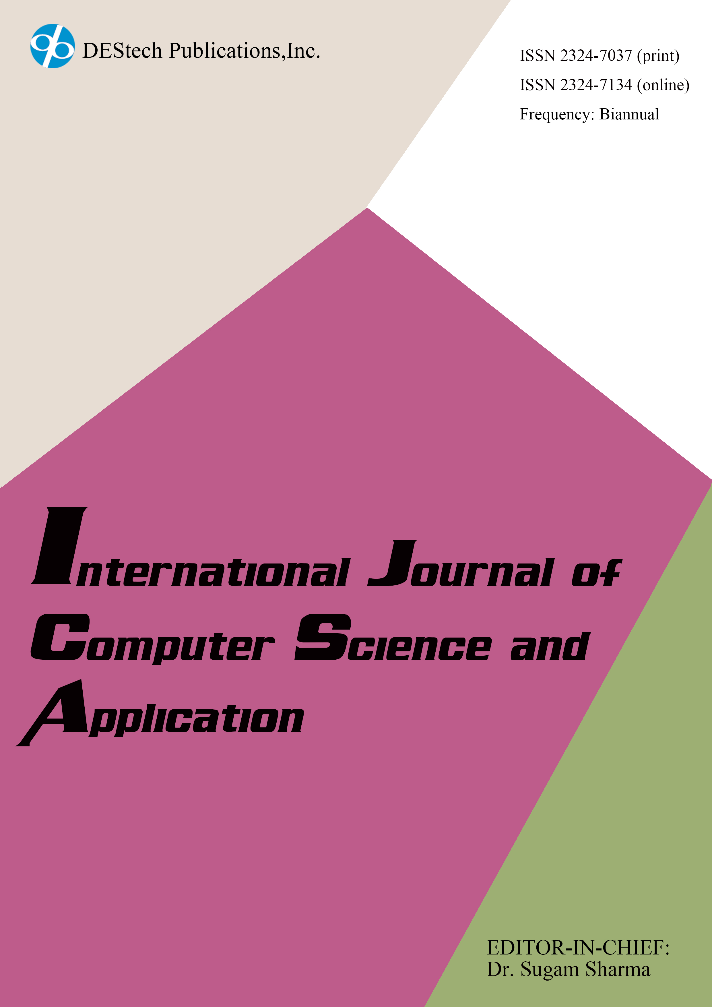 Research paper download computer sciences