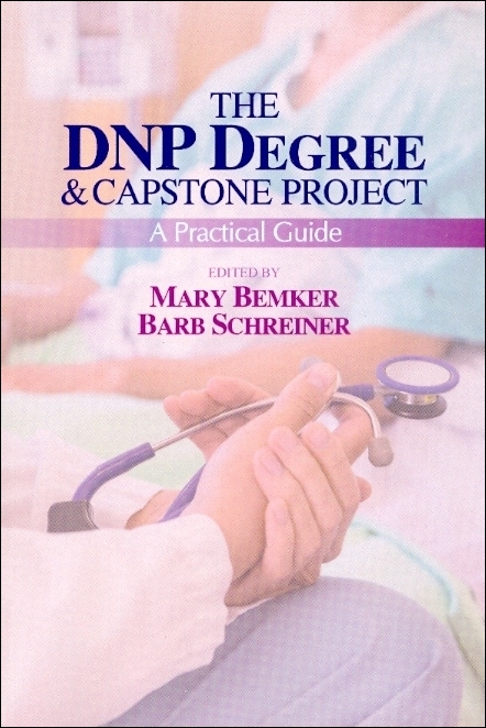 dnp capstone project examples