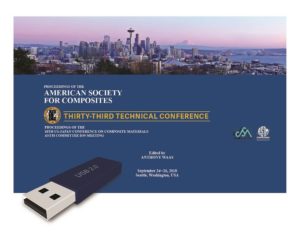 ASC 2018 33rd Technical Conference