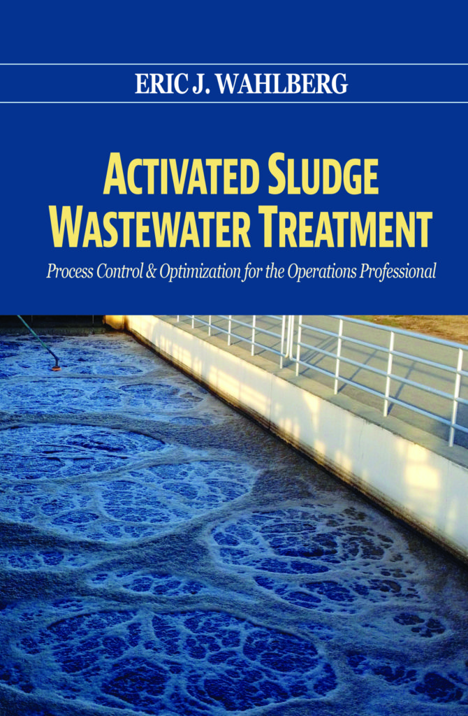 Activated Sludge Wastewater Treatment