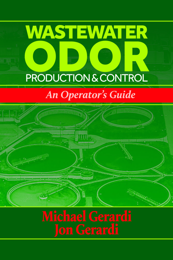 Wastewater Odor Production & Control