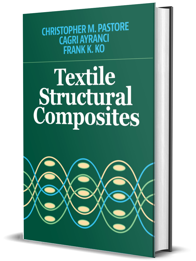Textile Structural Composites Cover Image