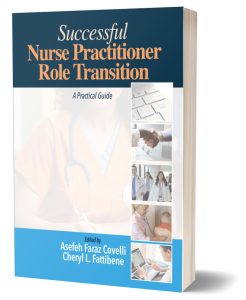 Successful Nurse Practitioner Role Transition